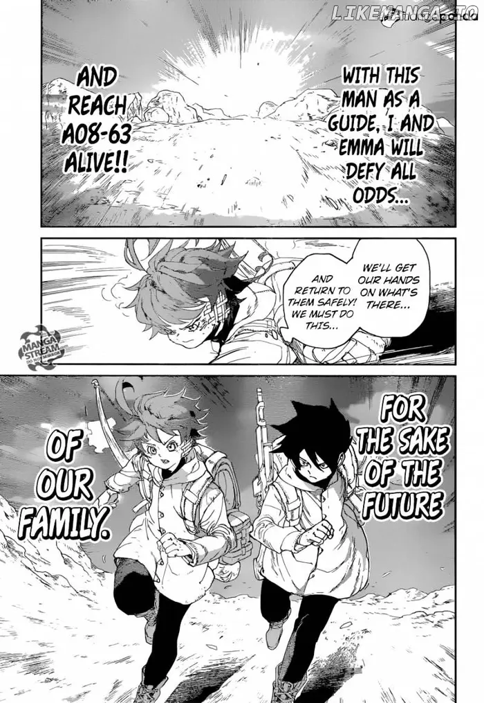 The Promised Neverland chapter 60 image 14_optimized